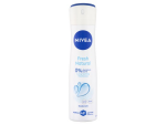 Nivea Fresh Natural Sprej deodorant 150 ml