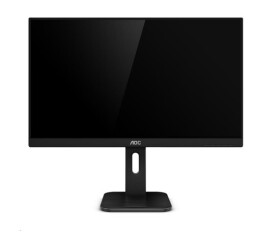 AOC MT IPS LCD WLED 24" X24P1- IPS panel, 1920x1200, 300cd/m, 4ms, D-Sub, DVI, HDMI, DP, USB, repro, pivot EDF_147554