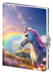 Památník se zámkem Magic Dreams