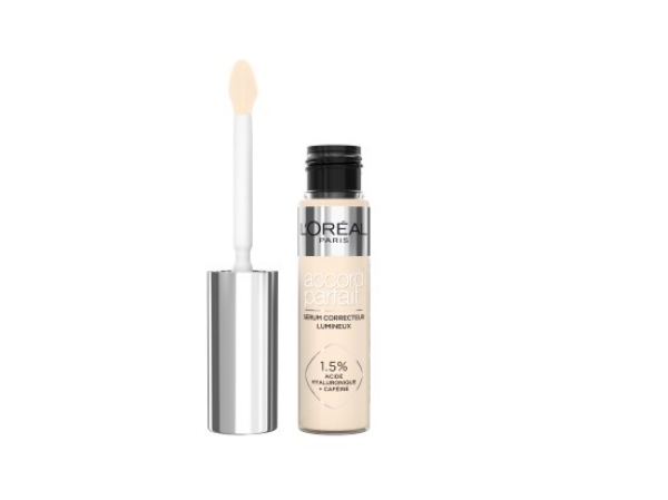 L'Oréal Paris True Match Radiant korektor 1N 11 ml