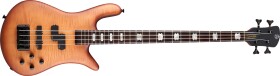 Spector Euro LX 4 Natural Sunburst