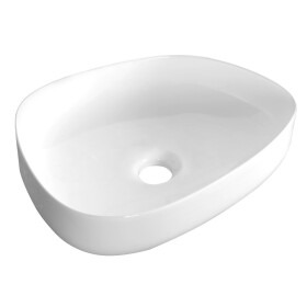 KERRA - umyvadlo na desku KR-440 5907548123114