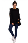 Mikina model 134540 BeWear M