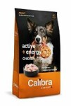 Calibra Dog EXPERT+ Adult Active & Energy Chicken 750g