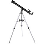 Bresser Optik Maksutov-Cassegrain Messier 100/1400 EQ3 hvězdářský teleskop Maksutov-Cassegrain katadioptrický Zvětšení 5