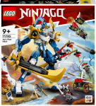 LEGO LEGO NINJAGO® 71785 Jayův titánský robot