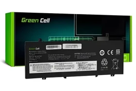 Green Cell L17L3P71 / Baterie / Lenovo ThinkPad T480s (LE174)