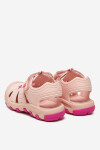 Sandály Reebok CP92-23833-DZ (III) Látkový materiál,Syntetický materiál