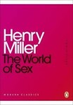 The World of Sex - Henry Miller