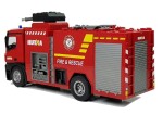 Mamido Hasičské auto na dálkové ovládání R/C Huina 1:14