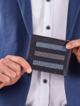 Peněženka CE PF tmavě modrá jedna velikost