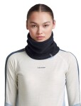 Unisex merino nákrčník ICEBREAKER Unisex Merino 800 RF Class Pile Chute, Midnight Navy