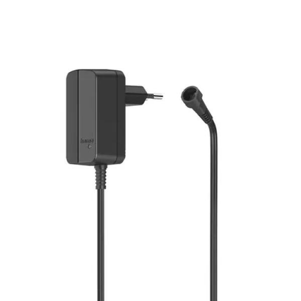 Hama univerzální síťový napájecí zdroj 12 V/600 mA / nastavitelný / 7 konektorů (223612)