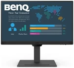 23.8" BenQ BL2490T černá / IPS / 1920 x 1080 / 16:9 / 5ms / 50000000:1 / 250cd-m2 / 2x HDMI + 1x DP / VESA / repro (9H.LMHLJ.LBE)
