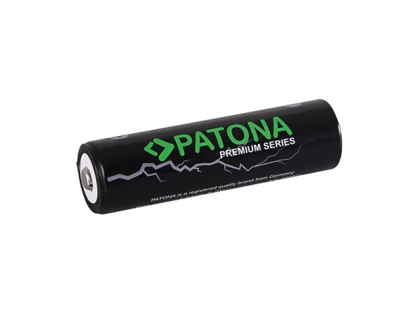 PATONA PT6516 Premium Li-lon 18650 3350mAh 3,7V - neoriginální