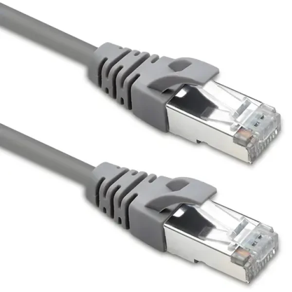 Patch kabel FTP CAT5e / RJ-45 - RJ-45 / 5 m (54529)