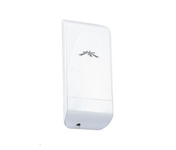 UBNT airMAX NanoStation locoM5 [5GHz, anténa 13dBi, Client/AP/Repeater, 802.11a/n, MIMO] EDF_1015199