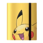 Pokémon UP: GS Pikachu - PRO-Binder album na 360 karet
