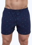 Pánské trenýrky Cornette Comfort 002/314