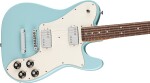 Fender Kingfish Delta Day Telecaster Deluxe RW Daphne Blue
