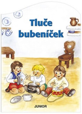 Tluče bubeníček