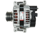 Alternátor AUDI A4 (B8), A5 (8T/8F) a Q5 (8R) 3.0 TFSI