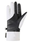 Ziener KLENN-Z-GTX PR LADY, White/Black Velikost č.: 7