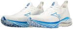 Běžecké boty Mizuno WAVE NEO WIND J1GD227821 Velikost obuvi EU: