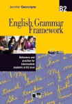 English Grammar Framework B2 + CD
