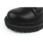Dámské boty Skechers W 167344/BBK 36
