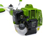 Benzinový křovinořez FIELDMANN FZS 5025-B