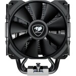 Cougar Air Cooling Forza85 černá / Chladič CPU / aktivní / 120 mm / 20000 RPM (CGR-FZA85)