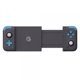 GameSir X2s Herní ovladač s držákem pro chytrý telefon černá / USB-C (6936685221253)