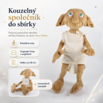 Plyšák Dobby 30 cm