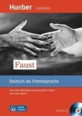 Leichte Literatur A2: Dr. Faust, Paket - Franz Specht