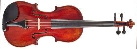 Eastman Andreas Eastman Master Violin 4/4 (VL605)