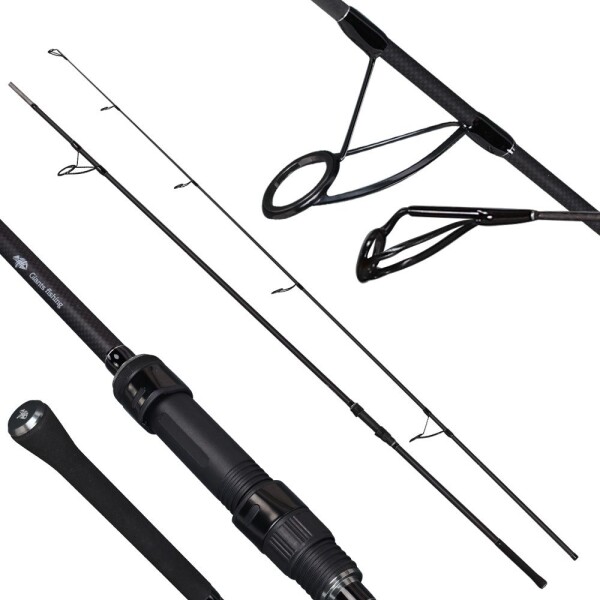 Giants fishing Prut Gaube XP330 9ft 2,74m 3lb,Giants fishing Prut Gaube XP330 9ft 2,74m 3lb