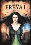Freya Ve stínu moci Tereza Richter