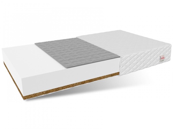 FRONTI Matrace BABY COMFORT 90 x 180