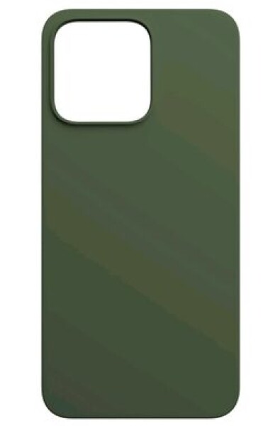 Pouzdro 3mk Hardy Silicone MagCase Apple iPhone 13 Pro, Alphine Green