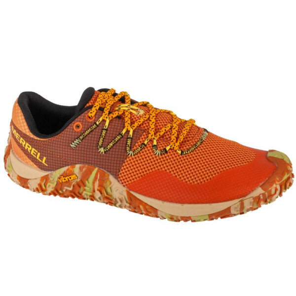 Běžecká obuv Merrell Trail Glove 7 M J068443 44