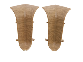 Roh IN vnitřní PVC lišty – Hamilton nr. 85 EgibiFloors (blistr 2 ks)