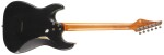 JET Guitars JS-800 Relic BK