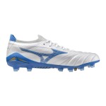 Kopačky Mizuno MORELIA NEO IV ALPHA JAPAN FG P1GA244025 Velikost obuvi EU: