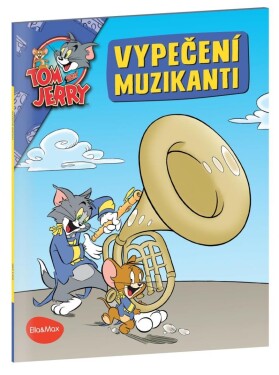 Vypečení muzikanti