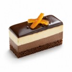 Dortisimo Kandovaná pomerančová kůra (100 g)