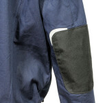 Pracovní bunda COFRA DIPPACH modrá velikost 48 (V564_0_02_48-B)