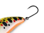 Delphin Wobler Wobby Trout-SH 4cm 4g - PHANTOM,Delphin Wobler Wobby Trout-SH 4cm 4g - PHANTOM