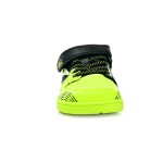 Joma Sala Max Junior 2609 Fluor yellow dětské Indoor