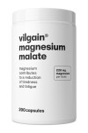 Vilgain Hořčík malát – 200 kapslí